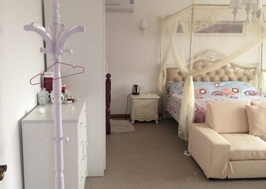 南京高淳县国际慢城S246与红旗路交叉口酒店