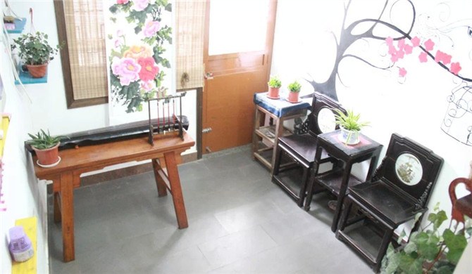 【图】苏州同里听雨楼客栈临河景观房_吴江区