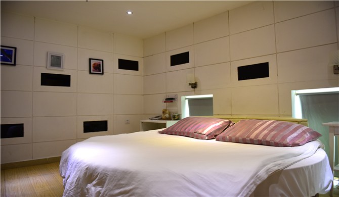 天津河东区大直沽碧波园底商酒店式公寓设施: