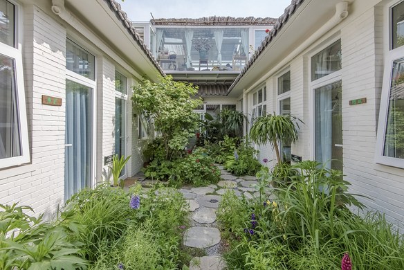 北京住宿 西城区住宿 北京北平花园精品大床房