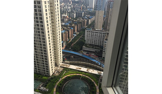 上海高档小区排名_上海十大高档小区(2)