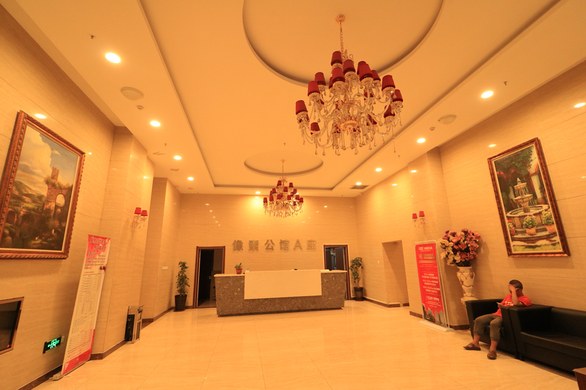 【图】净月大学城旁像素公馆地中海家庭房空调