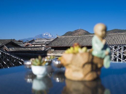 语花堂vip豪华蜜月房