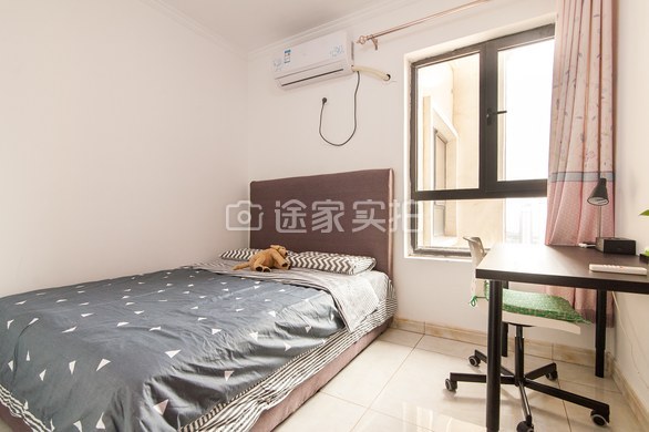 【图】【宜休家舍】英华中学雍阳西道旁的学区