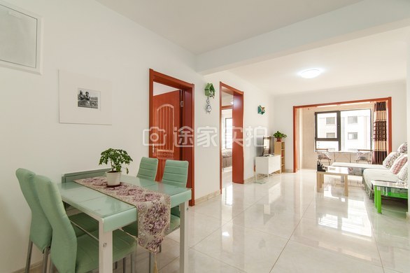 【图】【宜休家舍】英华中学雍阳西道旁的学区