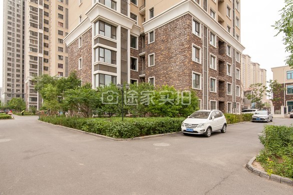 【图】【宜休家舍】英华中学雍阳西道旁的学区