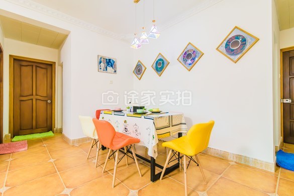 【图】(5分钟到达珠海长隆)阳光露台美食街口